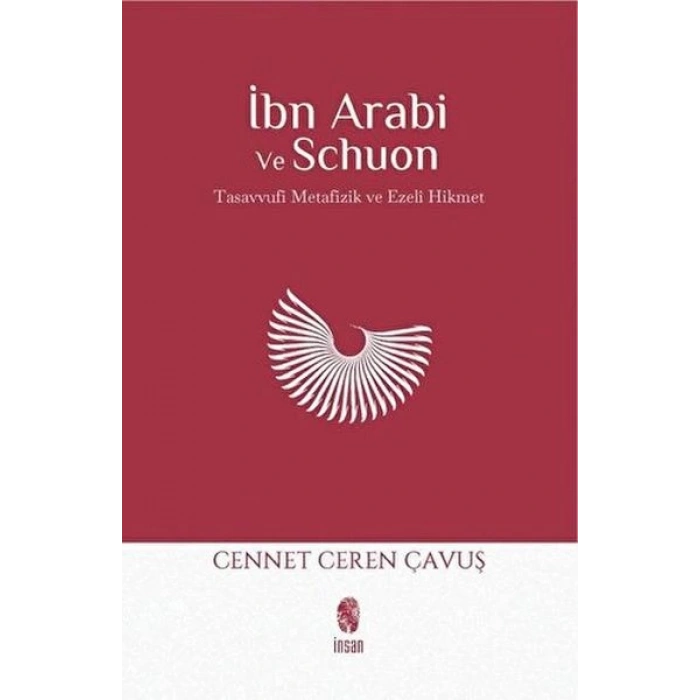 İbn Arabi ve Schuon