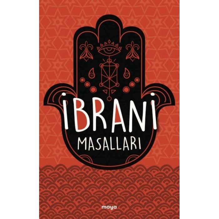 İbrani Masalları (Özel Ayracıyla)