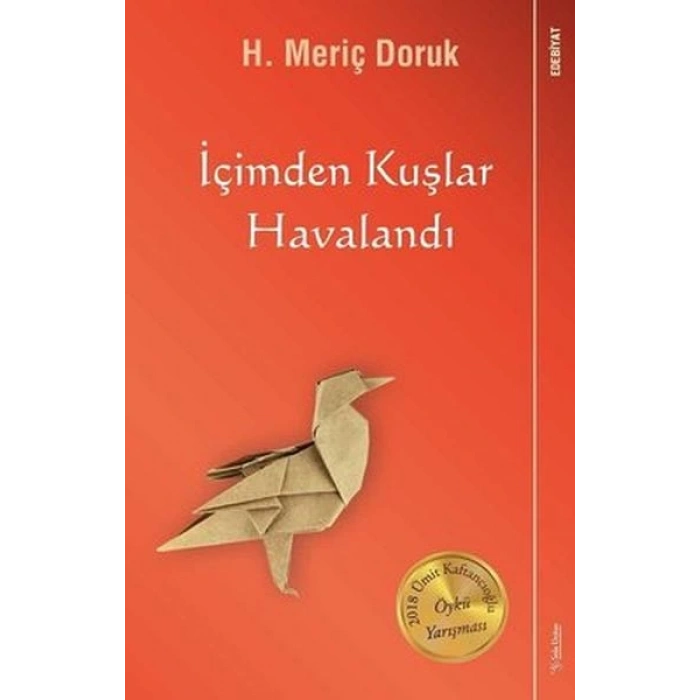 İçimden Kuşlar Havalandı