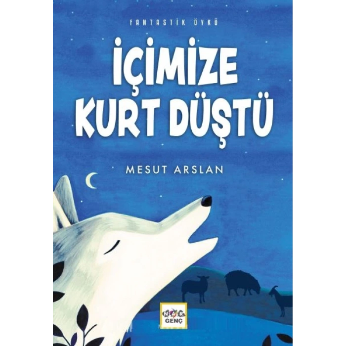 İçimizde Kurt Düştü