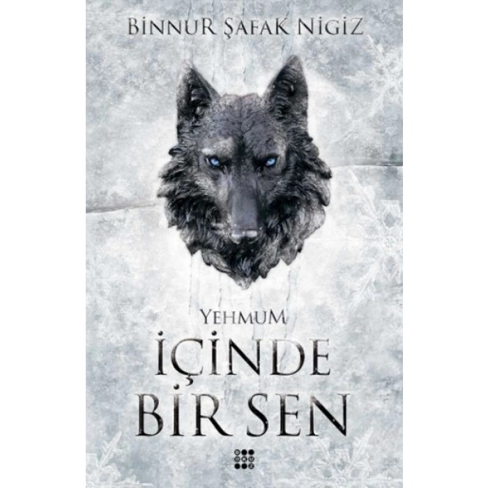 İçinde Bir Sen 3 – Yehmum (Ciltli)