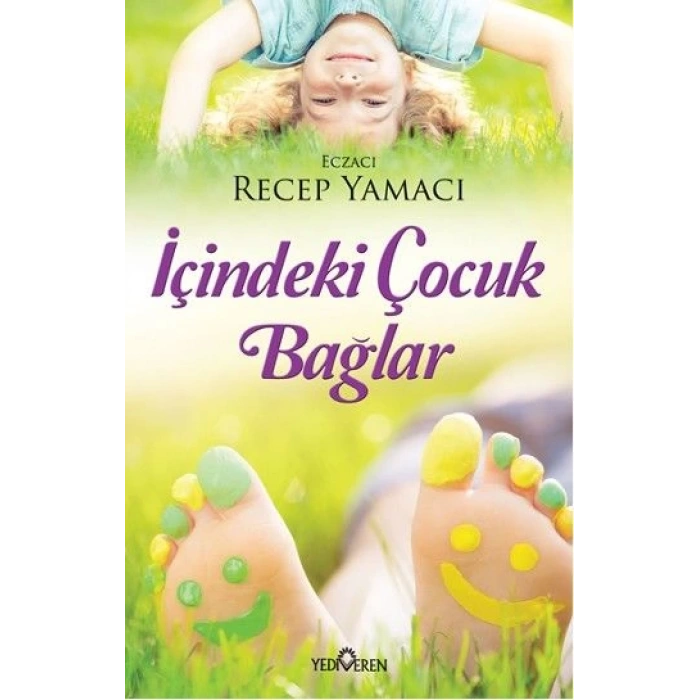 İçindeki Çocuk Bağlar