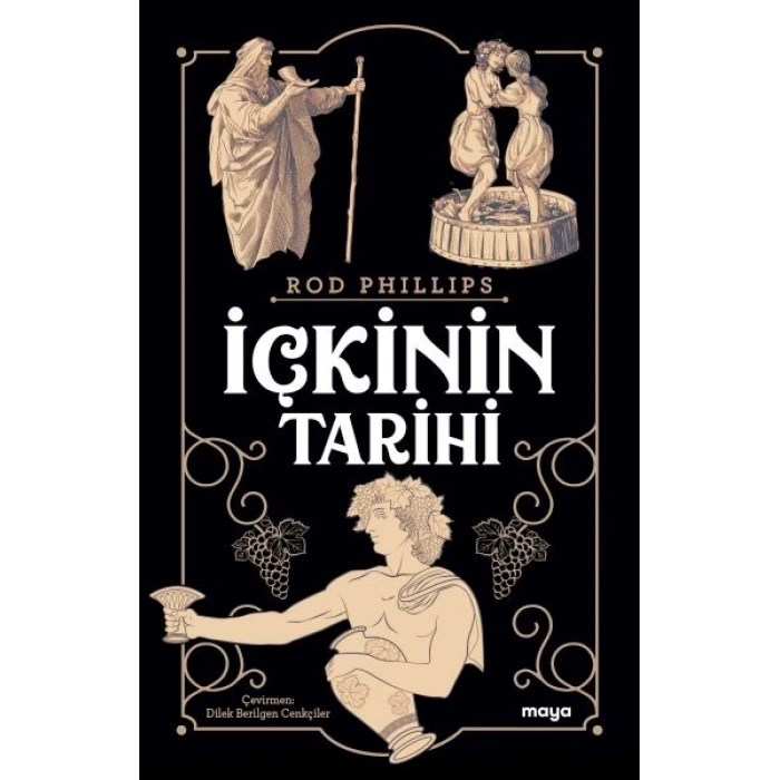 İçkinin Tarihi