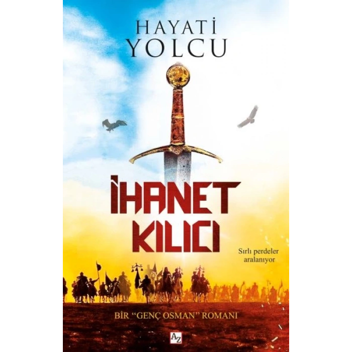 İhanet Kılıcı