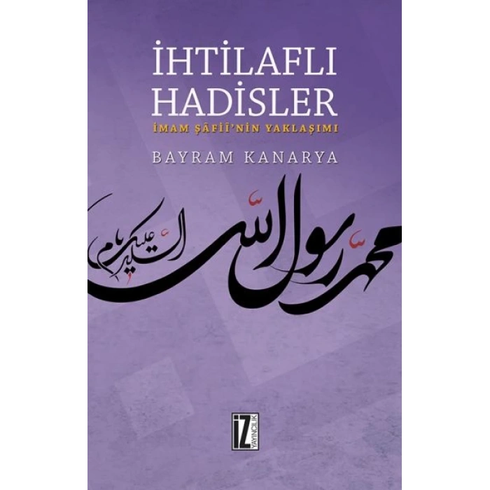 İhtilaflı Hadisler