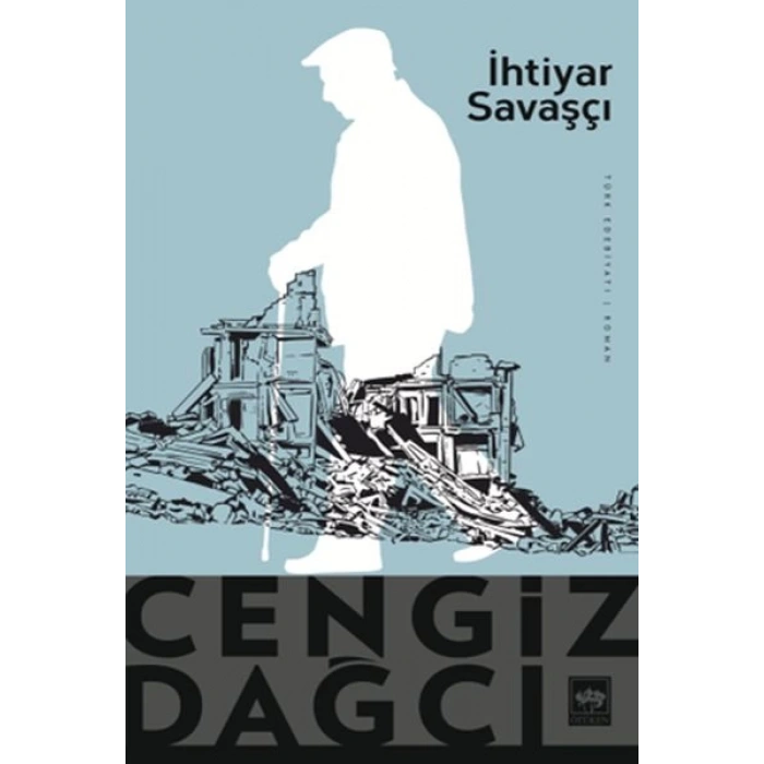 İhtiyar Savaşçı
