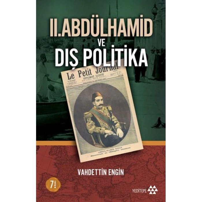 II. Abdülhamid ve Dış Politika