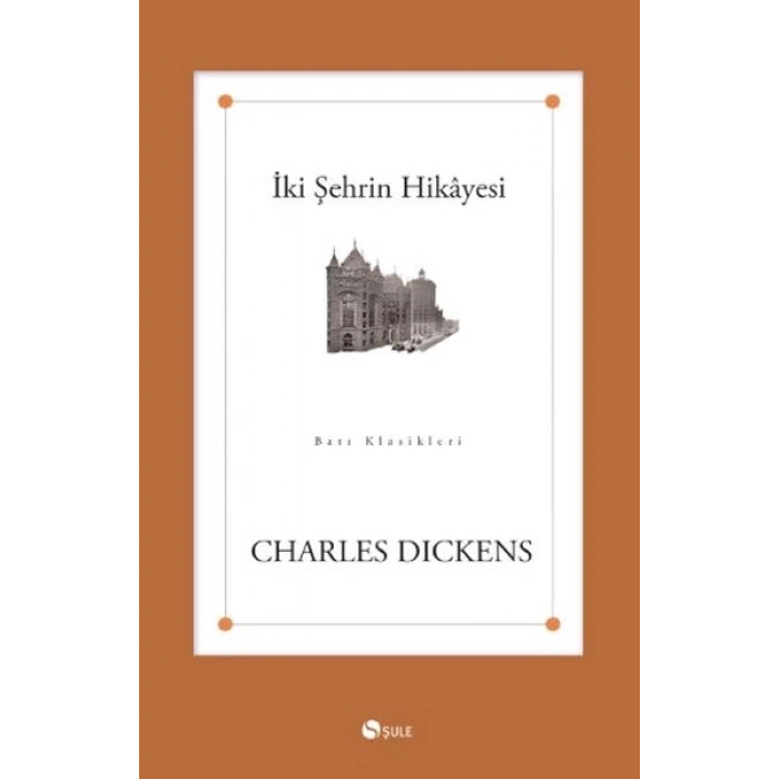 İki Şehrin Hikayesi