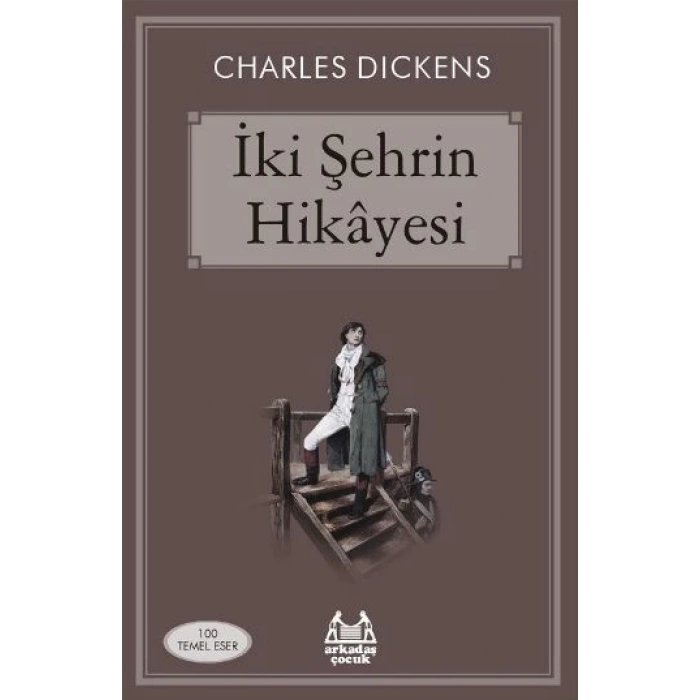 İki Şehrin Hikayesi