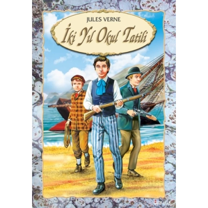 İki Yıl Okul Tatili