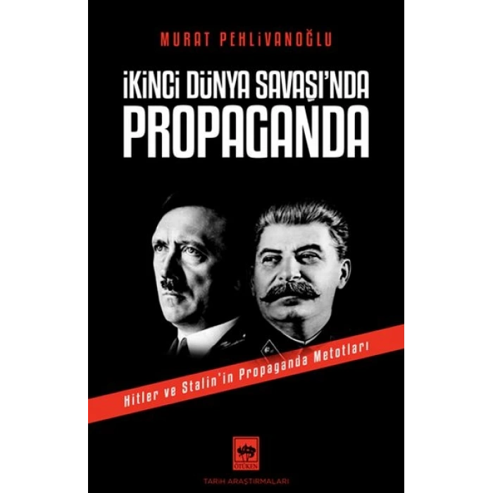 İkinci Dünya Savaşı’nda Propaganda
