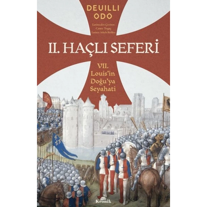İkinci Haçlı Seferi