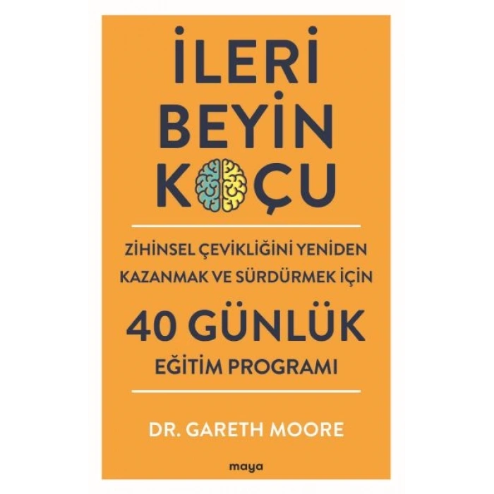 İleri Beyin Koçu