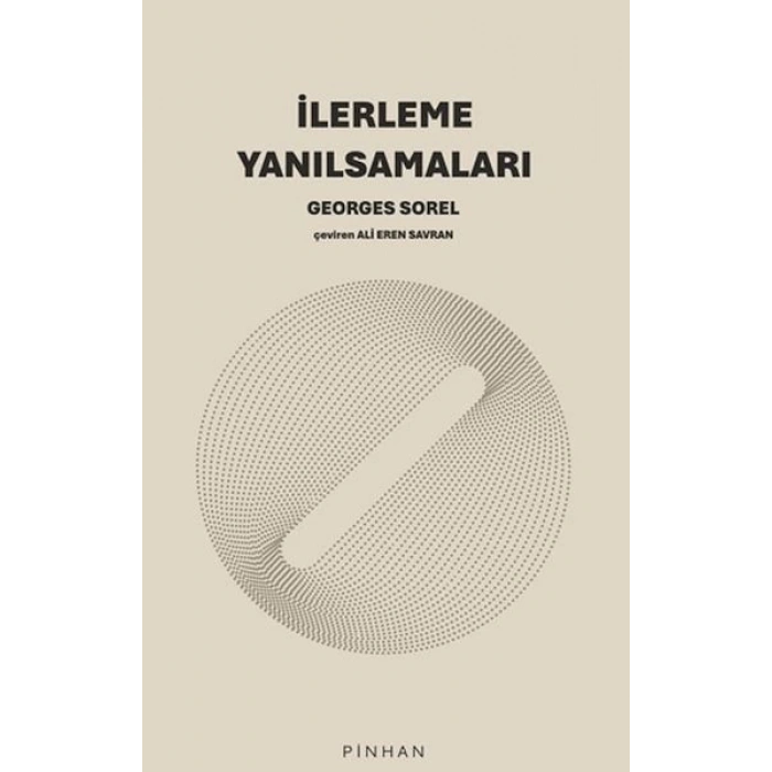 İlerleme Yanılsamaları
