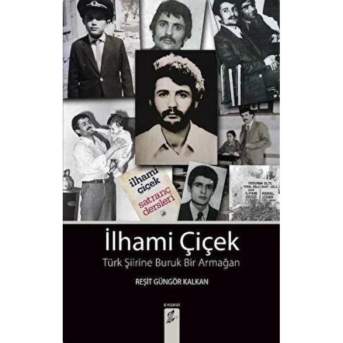 İlhami Çiçek