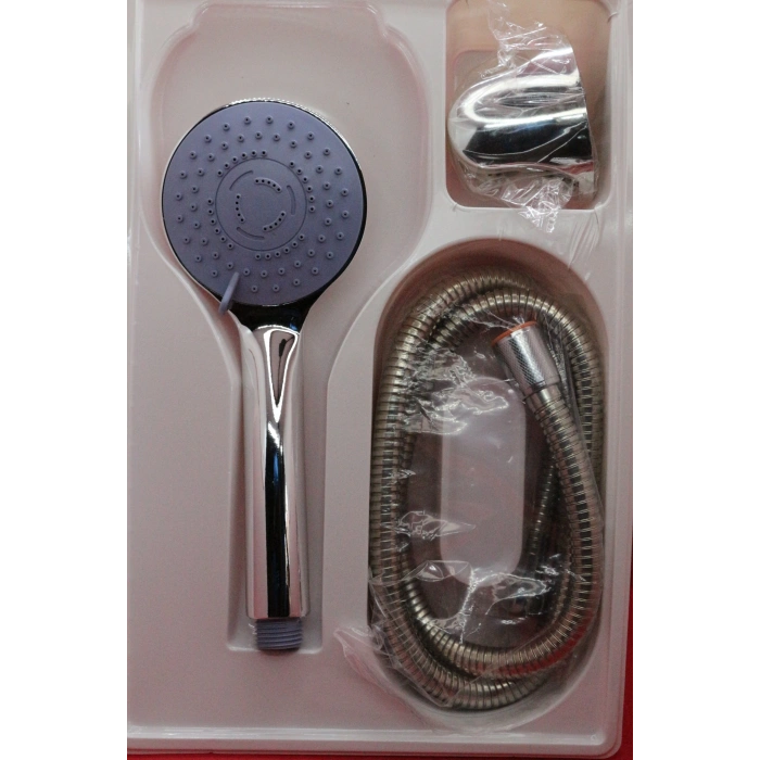 İlhan Bahar Duş Seti