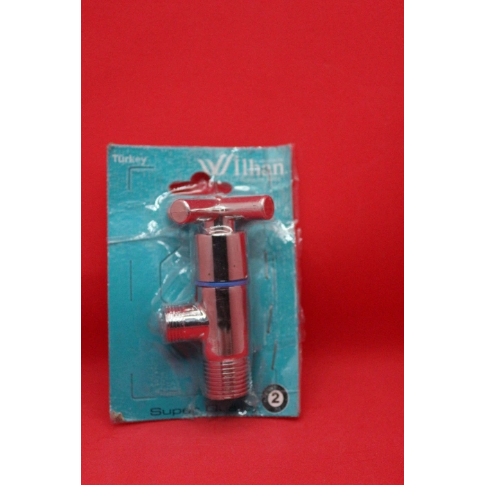 İlhan Koç Taharet Musluk