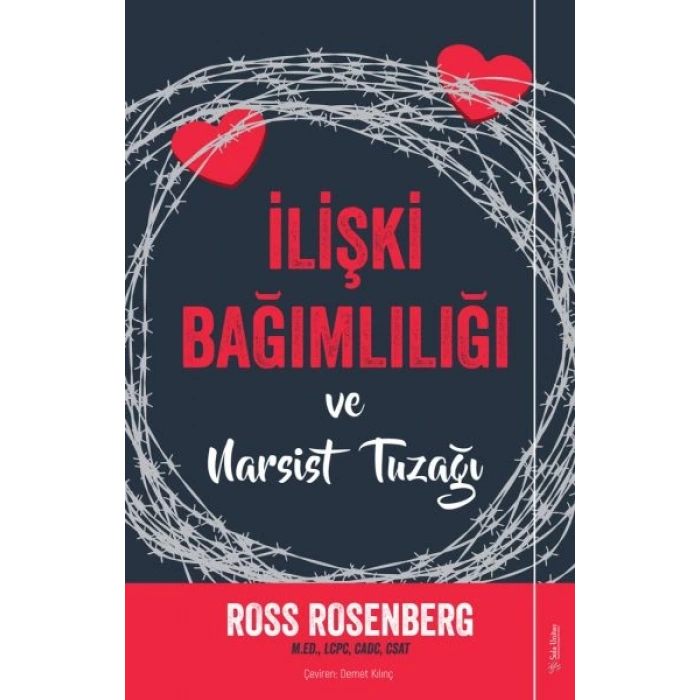 İlişki Bağımlılığı ve Narsist Tuzağı
