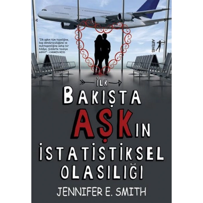 İlk Bakışta Aşkın İstatistiksel Olasılığı