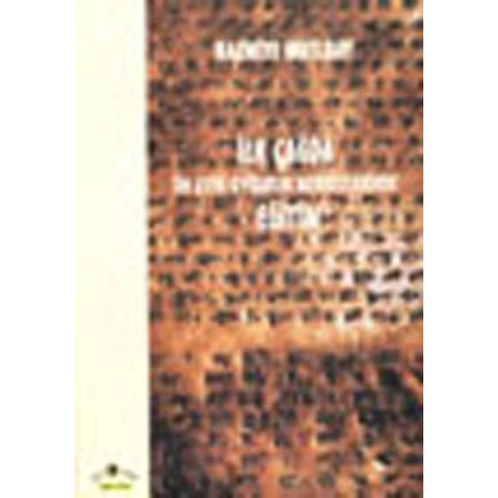 İlk Çağda Ön Asya Uygarlık Merkezlerinde Eğitim