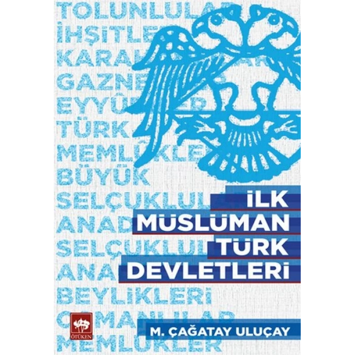 İlk Müslüman Türk Devletleri