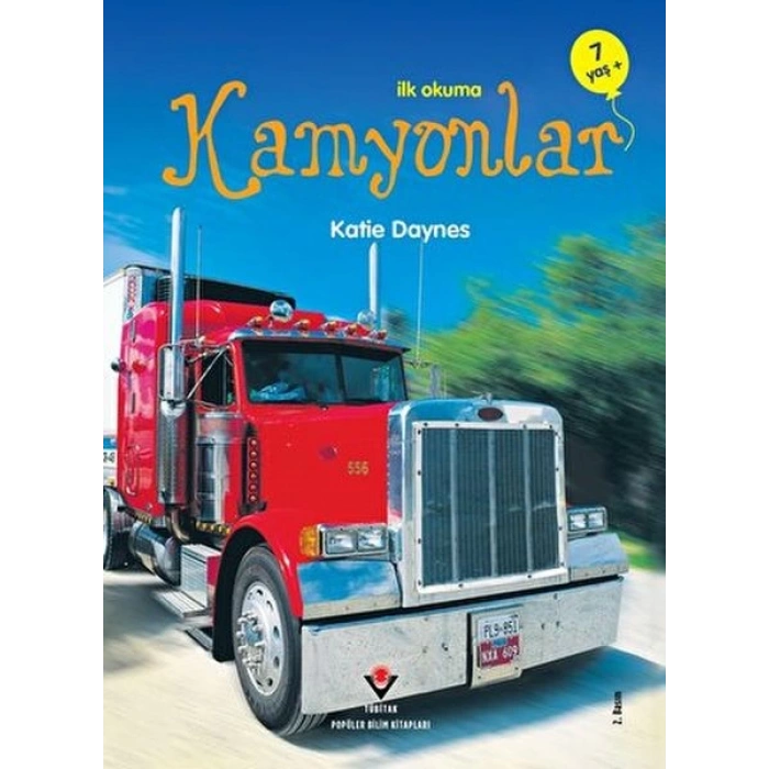 İlk Okuma - Kamyonlar