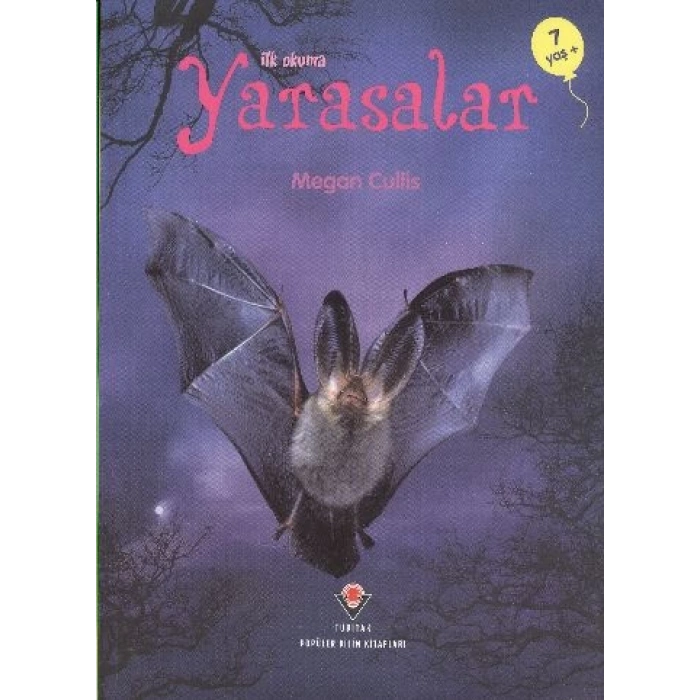 İlk Okuma - Yarasalar