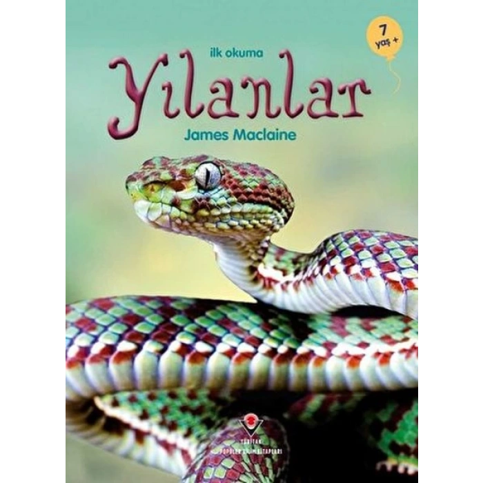 İlk Okuma - Yılanlar
