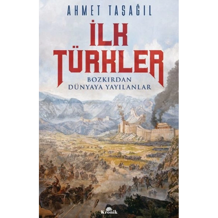 İlk Türkler