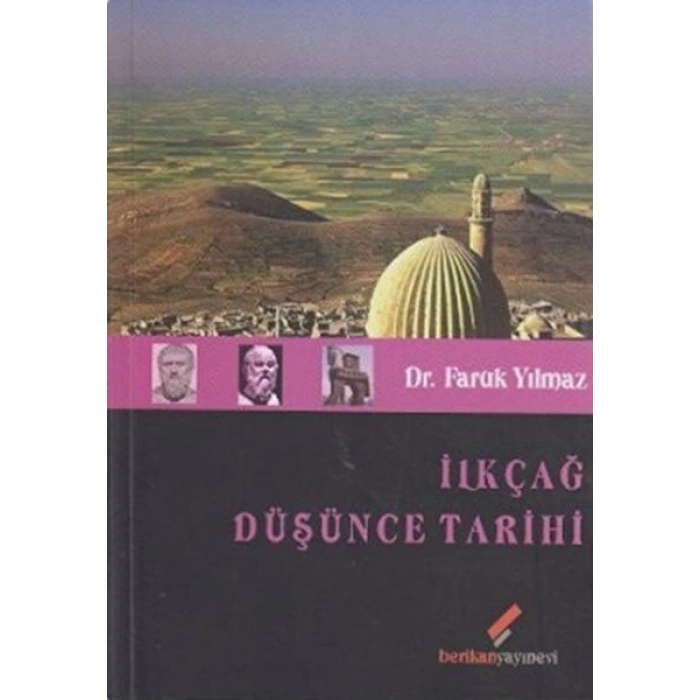 İlkçağ Düşünce Tarihi