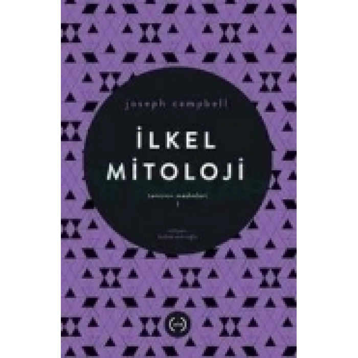 İlkel Mitoloji / Tanrının Maskeleri 1