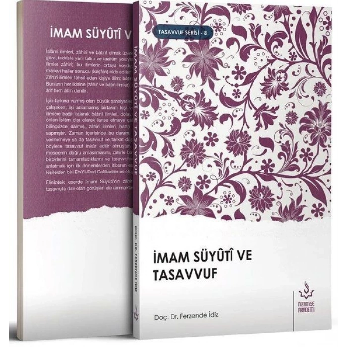 İmam Suyuti ve Tasavvuf