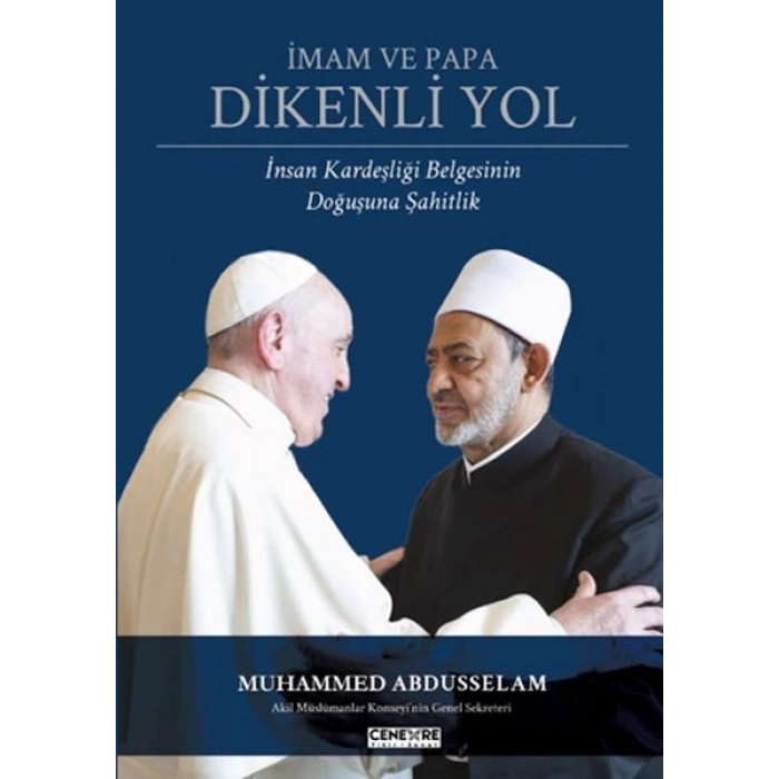 İmam Ve Papa Dikenli Yol