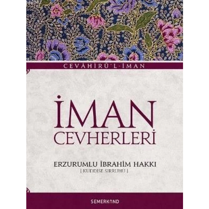 İman Cevherleri