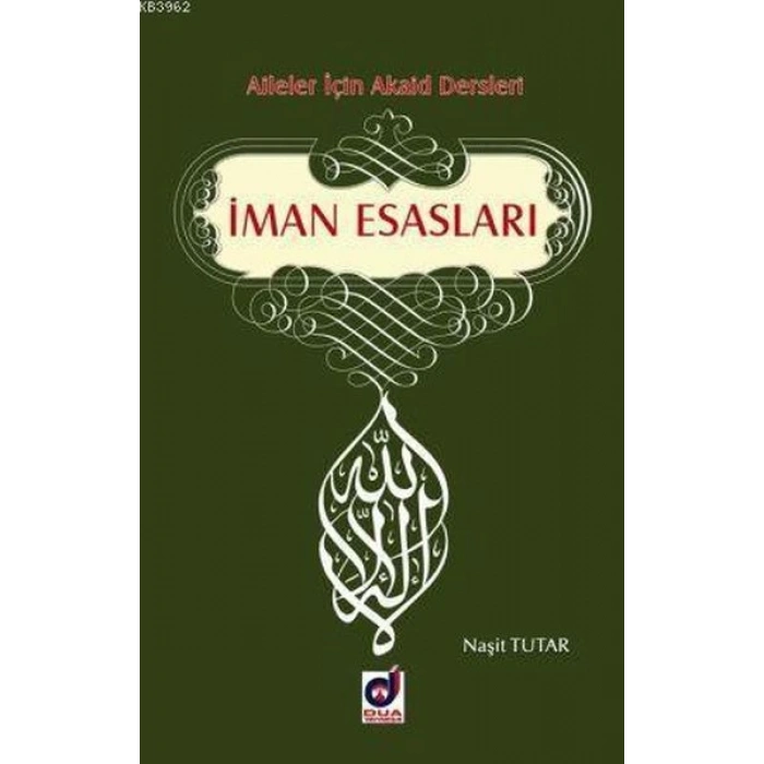 İman Esasları