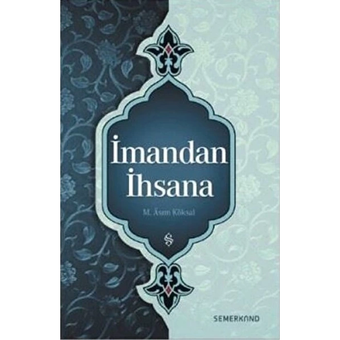 İmandan İhsana