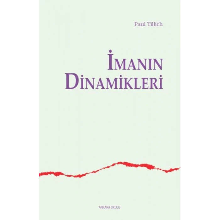 İmanın Dinamikleri