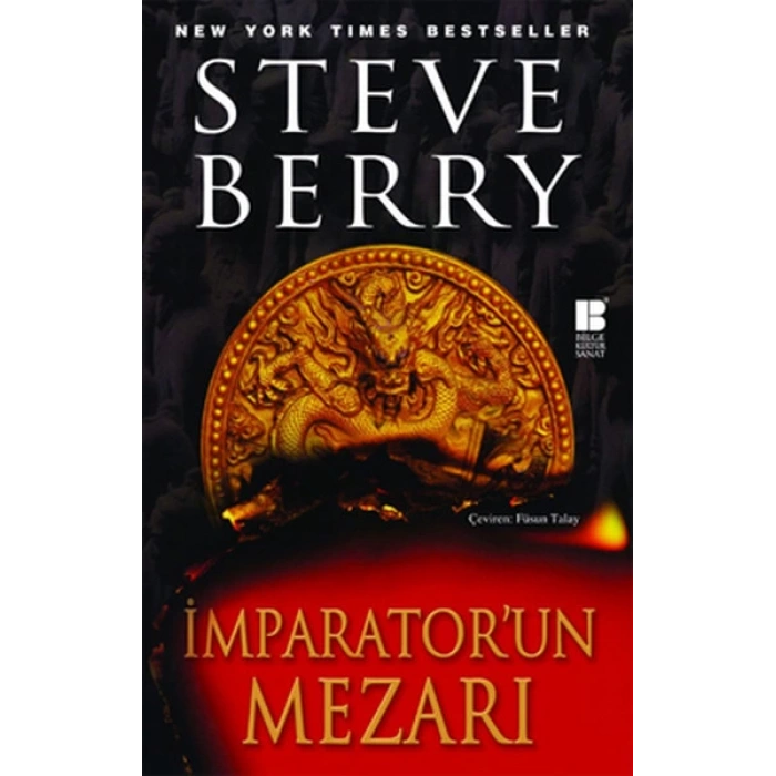 İmparatorun Mezarı