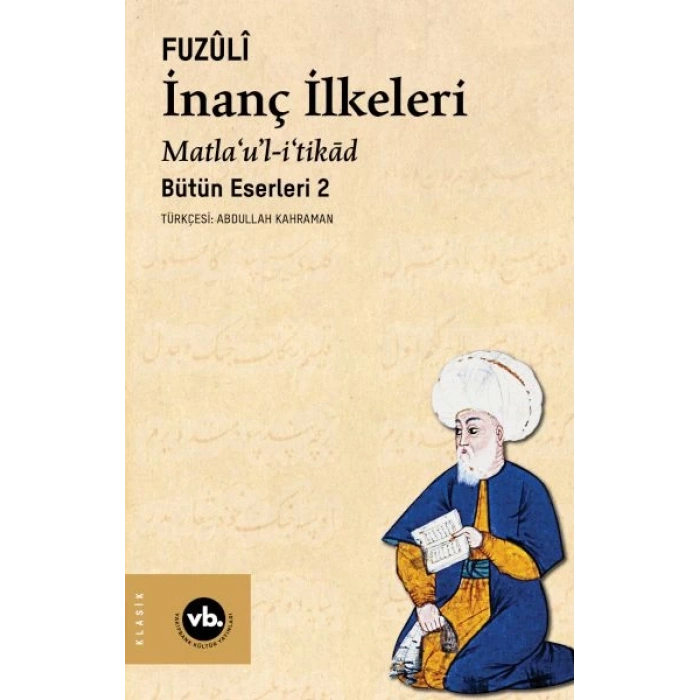 İnanç İlkeleri Matla’u’l-i’tikâd