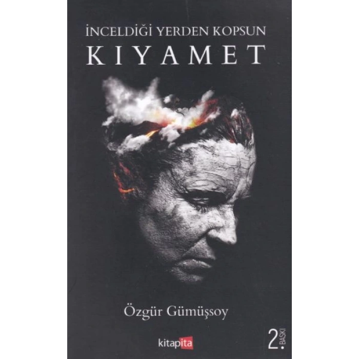 İnceldiği Yerden Kopsun Kıyamet