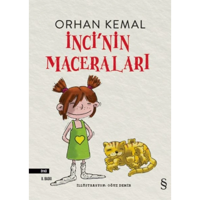 İncinin Maceraları