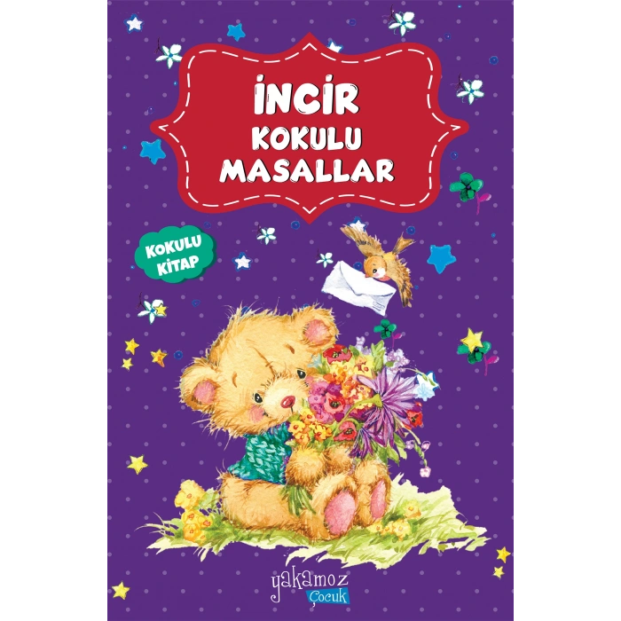 İncir Kokulu Masallar