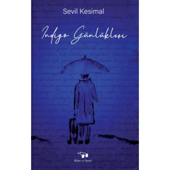 Indigo Günlükleri