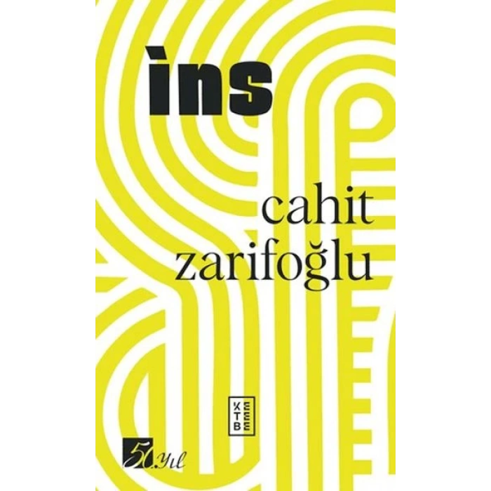 İns (50. Yıl Özel Baskı)