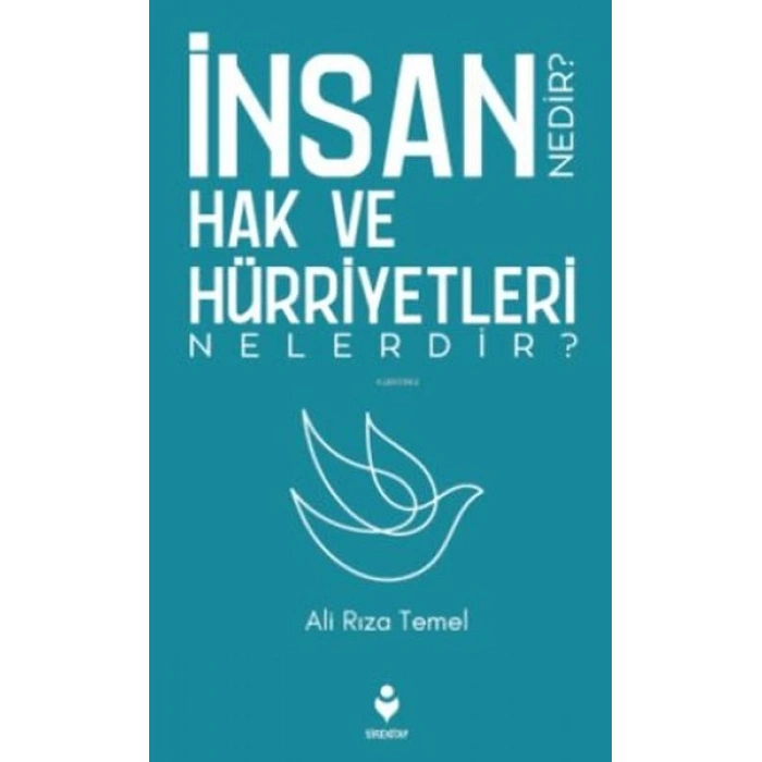 İnsan Hak ve Hürriyetleri Nedir? Nelerdir?