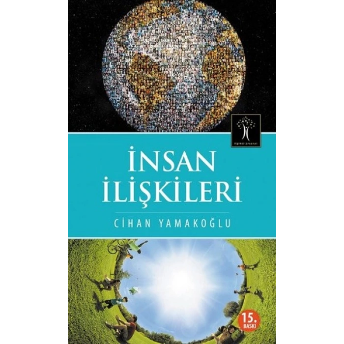 İnsan İlişkileri