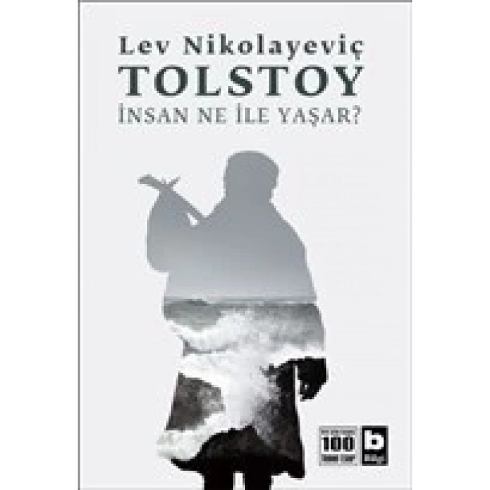 İnsan Ne İle Yaşar?