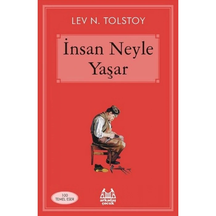 İnsan Neyle Yaşar