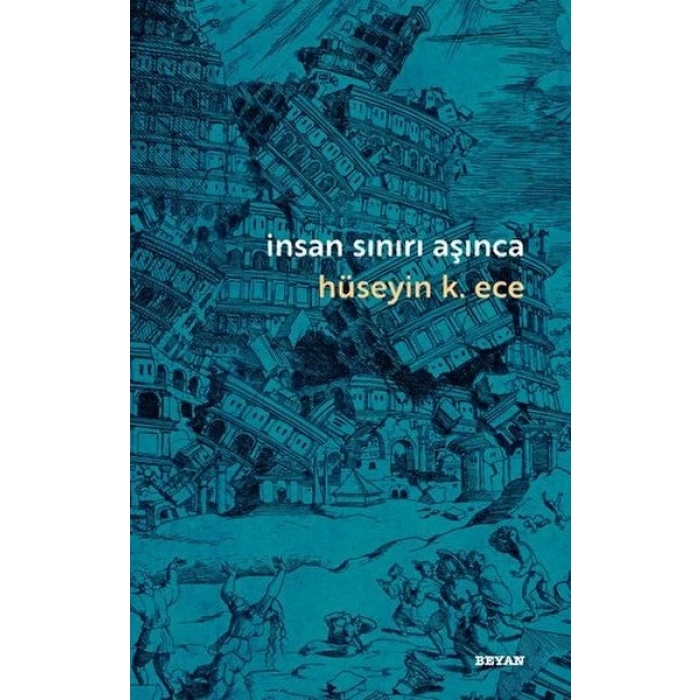 İnsan Sınırı Aşınca