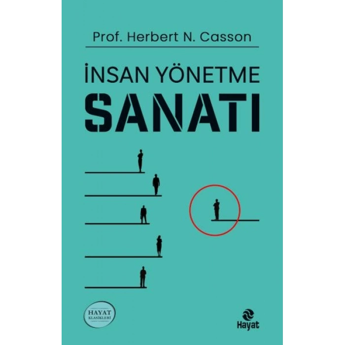 İnsan Yönetme Sanatı